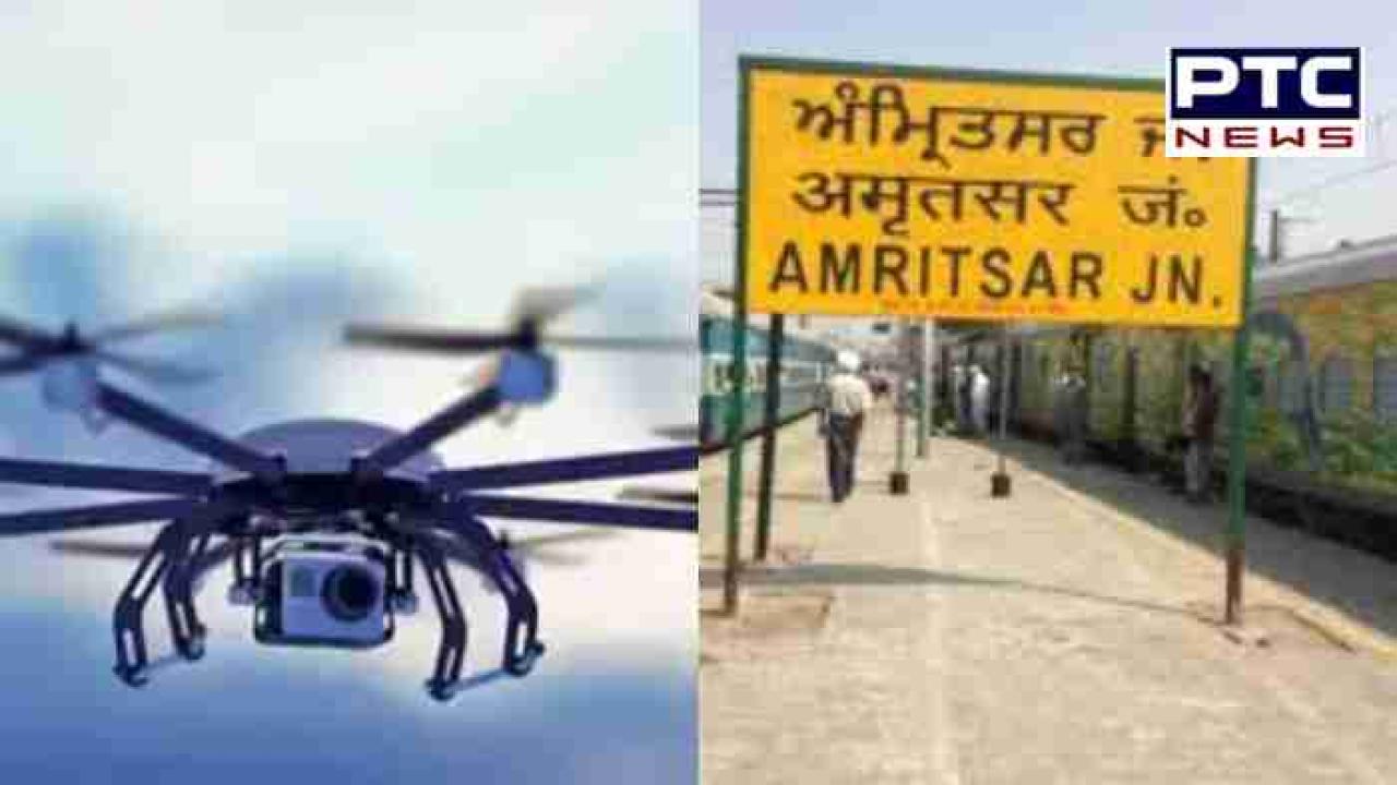 Amritsar News : ਜ਼ਿਲ੍ਹਾ ਅੰਮ੍ਰਿਤਸਰ ਵਿੱਚ ਡਰੋਨ ਚਲਾਉਣ ਉੱਤੇ ਪਾਬੰਦੀ , ਡਿਪਟੀ ਕਮਿਸ਼ਨਰ ਨੇ ਜਾਰੀ ਕੀਤੇ ਹੁਕਮ