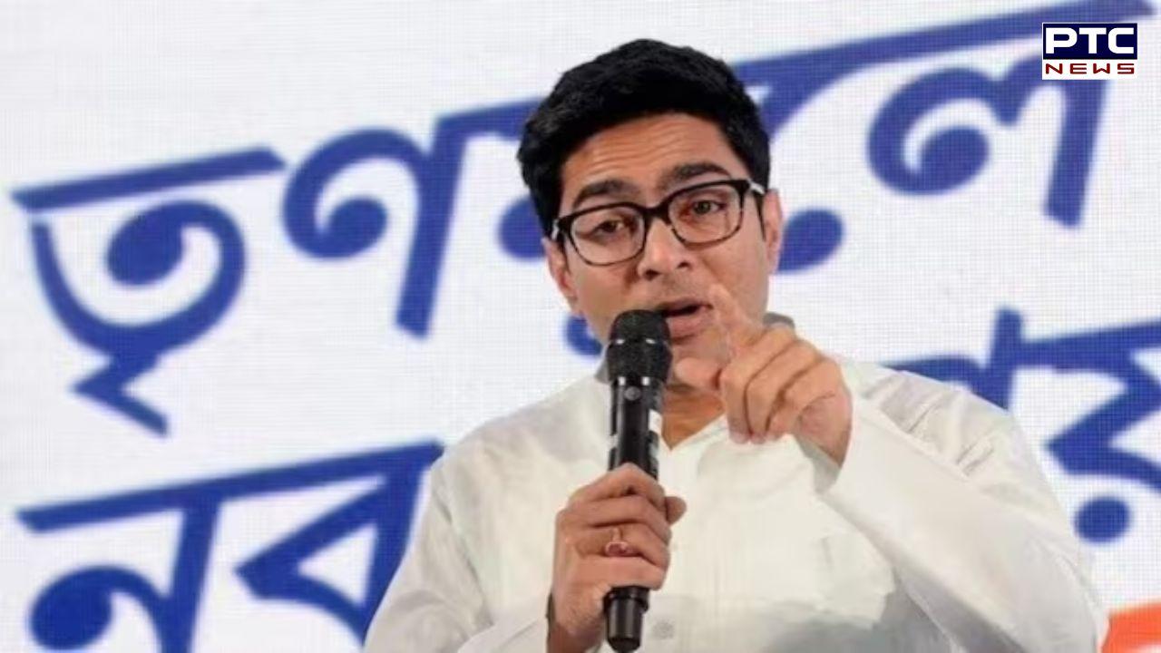 TMC names Abhishek Banerjee for Op Sindoor panel delegation amid Yusuf Pathan controversy