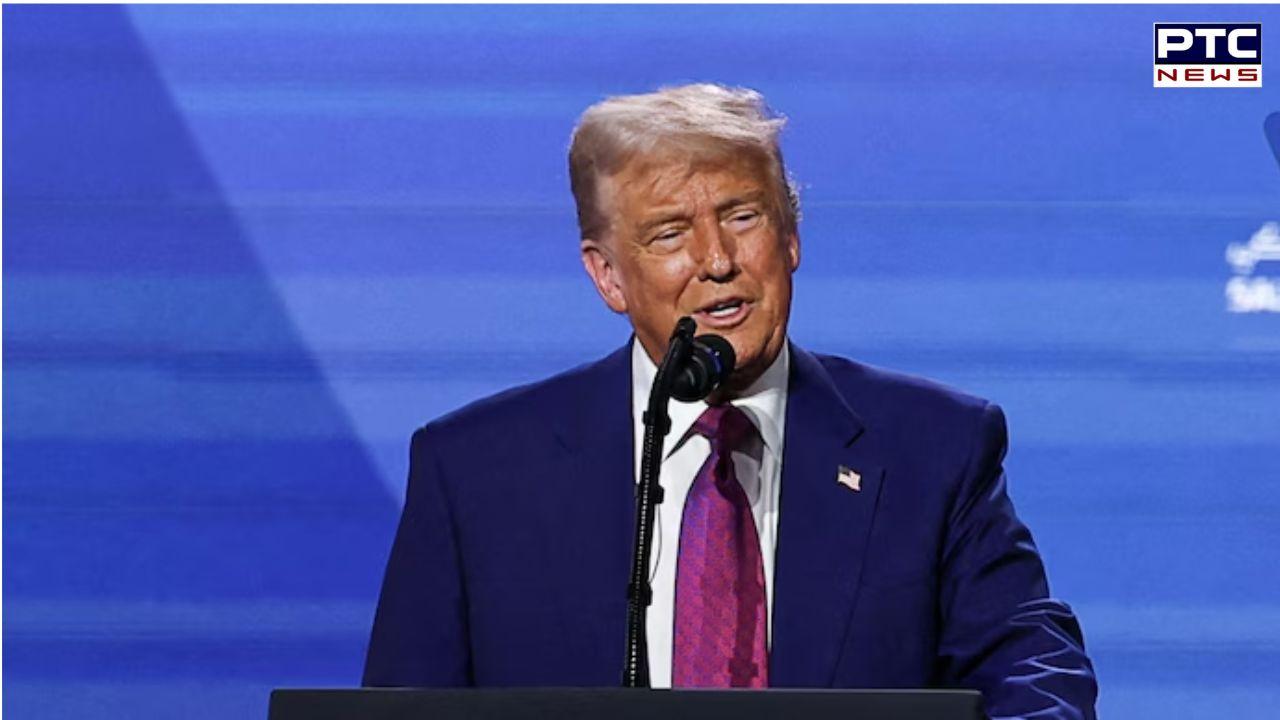 India and Pakistan 'have a nice dinner together' to ease longstanding tensions, says Trump