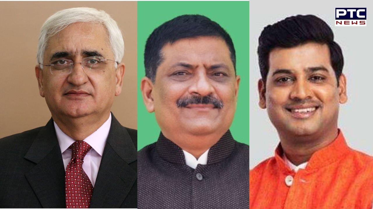 India's Operation Sindoor global outreach begins today; two delegations head to Japan, UAE