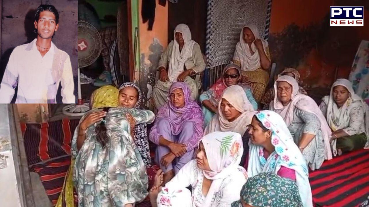 Drug Overdose Death : ਪੰਜਾਬ 'ਚ ਨਸ਼ੇ ਕਾਰਨ ਇੱਕ ਹੋਰ ਨੌਜਵਾਨ ਦੀ ਮੌਤ, ਪਰਿਵਾਰ ਨੇ ਸਰਕਾਰ 'ਤੇ ਲਾਏ ਇਲਜ਼ਾਮ