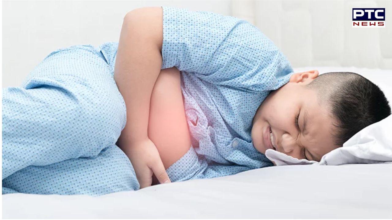 Severe heat increasing risk of dehydration, diarrhea among children: What parents must know