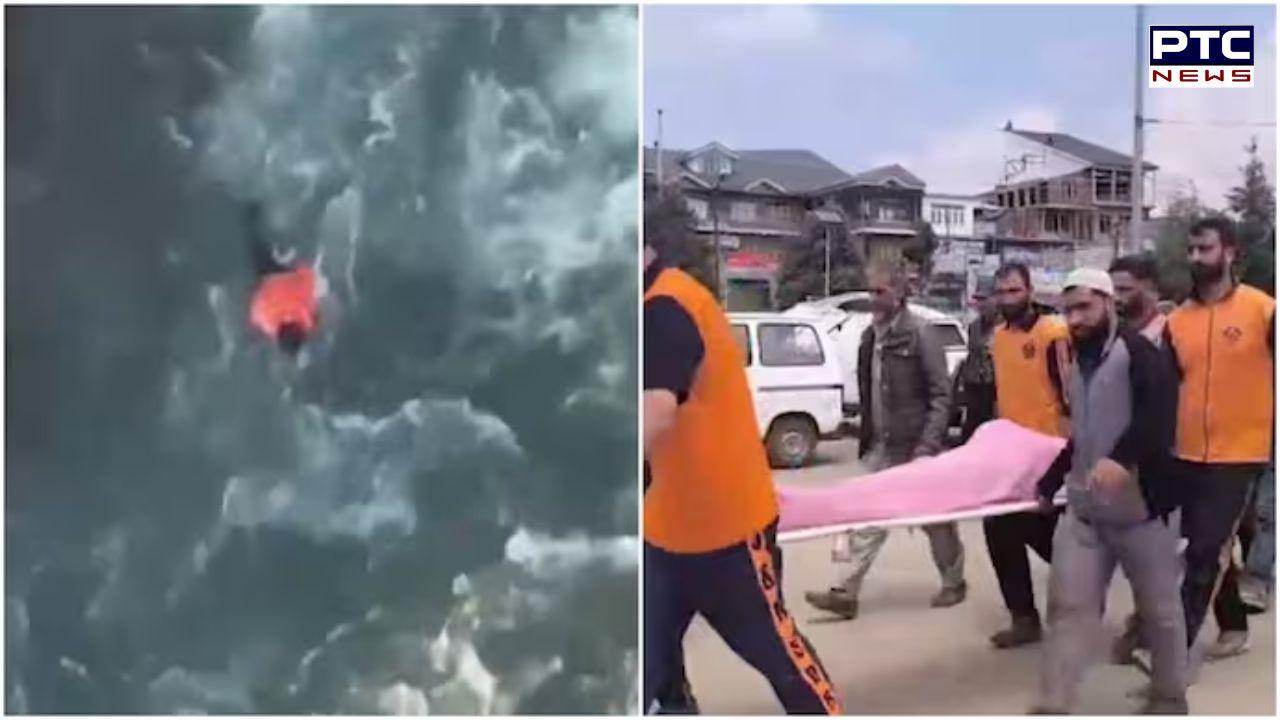 Suspected LeT terrorist drowns in river in escape attempt, family alleges custodial death