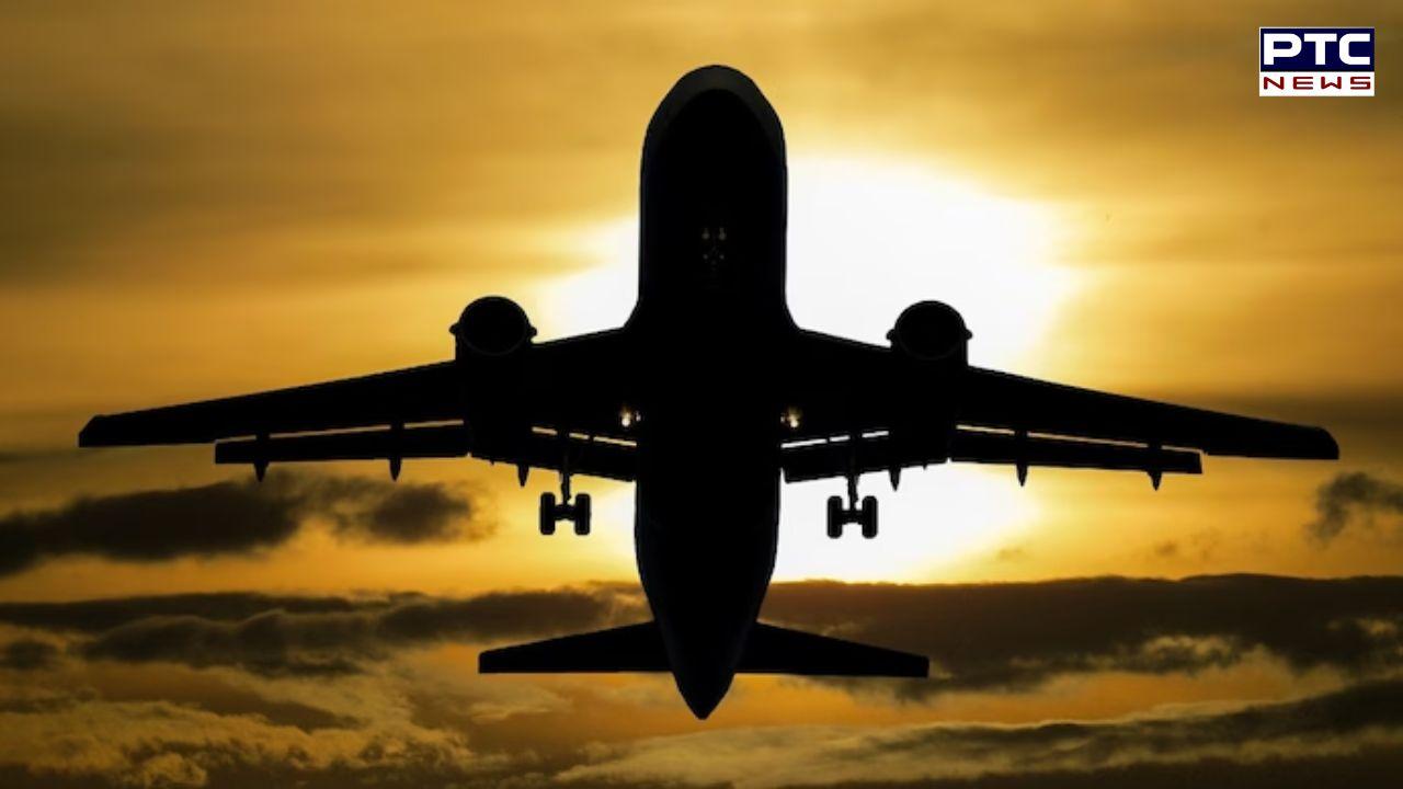India shuts airspace for all Pakistan airlines including military in response to Pahalgam attack