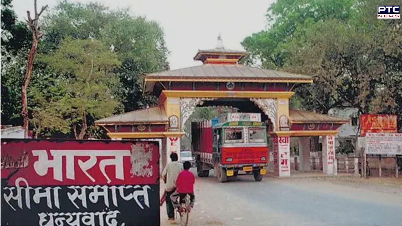 Chinese embassy in Nepal issues travel advisory warning citizens against visiting India border areas