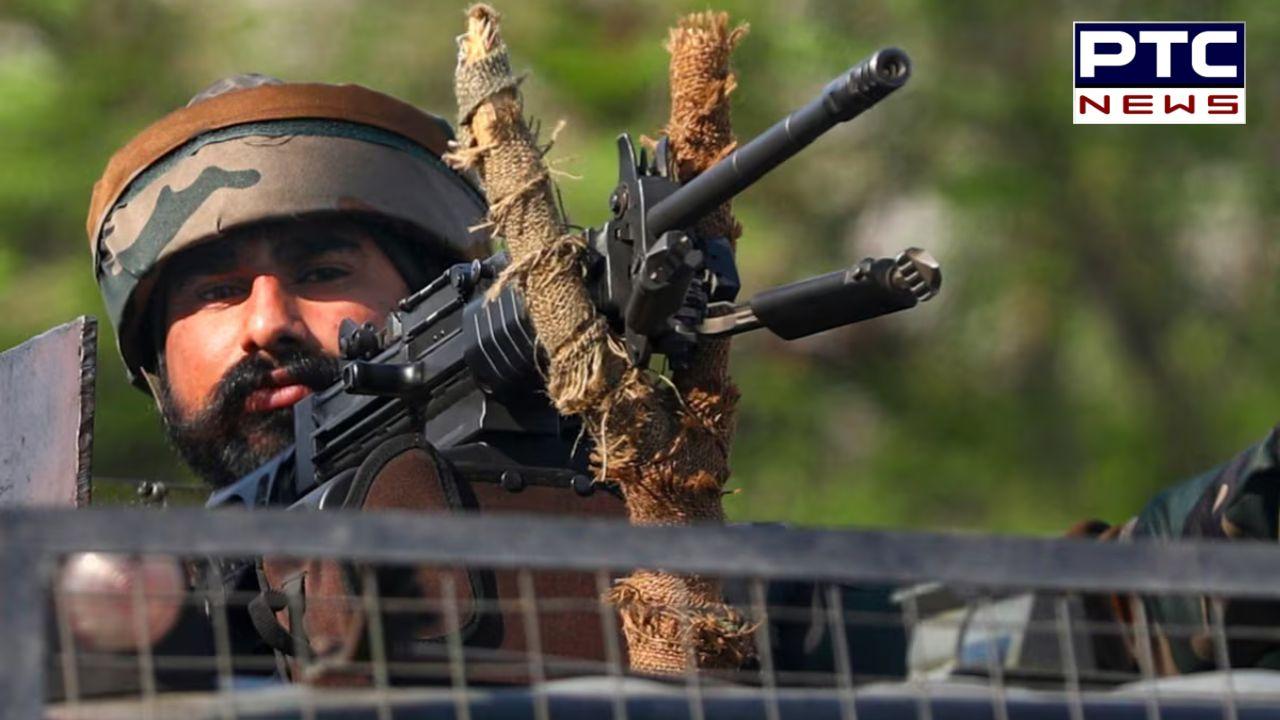 Pakistan Firing Again On LOC : ਭਾਰਤ ਦੇ ਹਮਲੇ ਤੋਂ ਬਾਅਦ ਬੌਖਲਾਏ ਪਾਕਿਸਤਾਨ ਦੀ ਕਾਇਰਾਨਾ ਹਰਕਤ; LOC ’ਤੇ ਮੁੜ ਕੀਤੀ ਸੀਜ਼ਫਾਇਰ ਦੀ ਉਲੰਘਣਾ