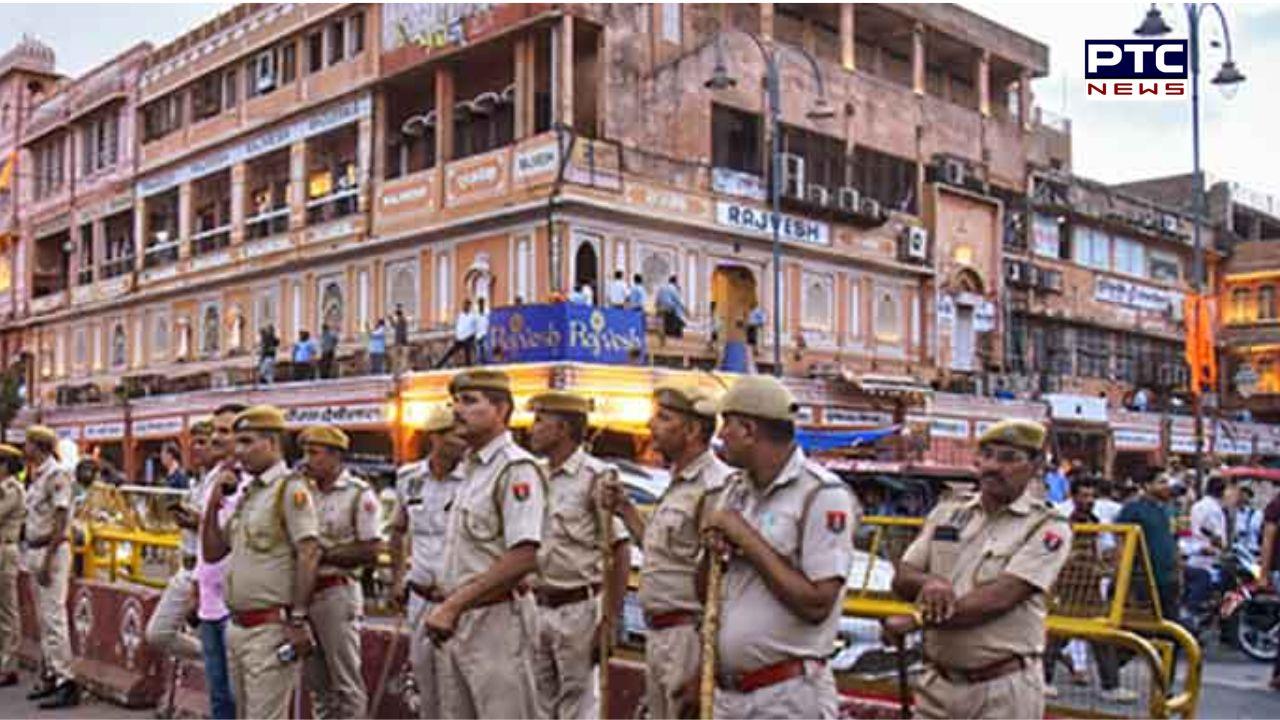 High alert in Rajasthan following airstrikes on Pakistan; flights suspended, schools and railways affected