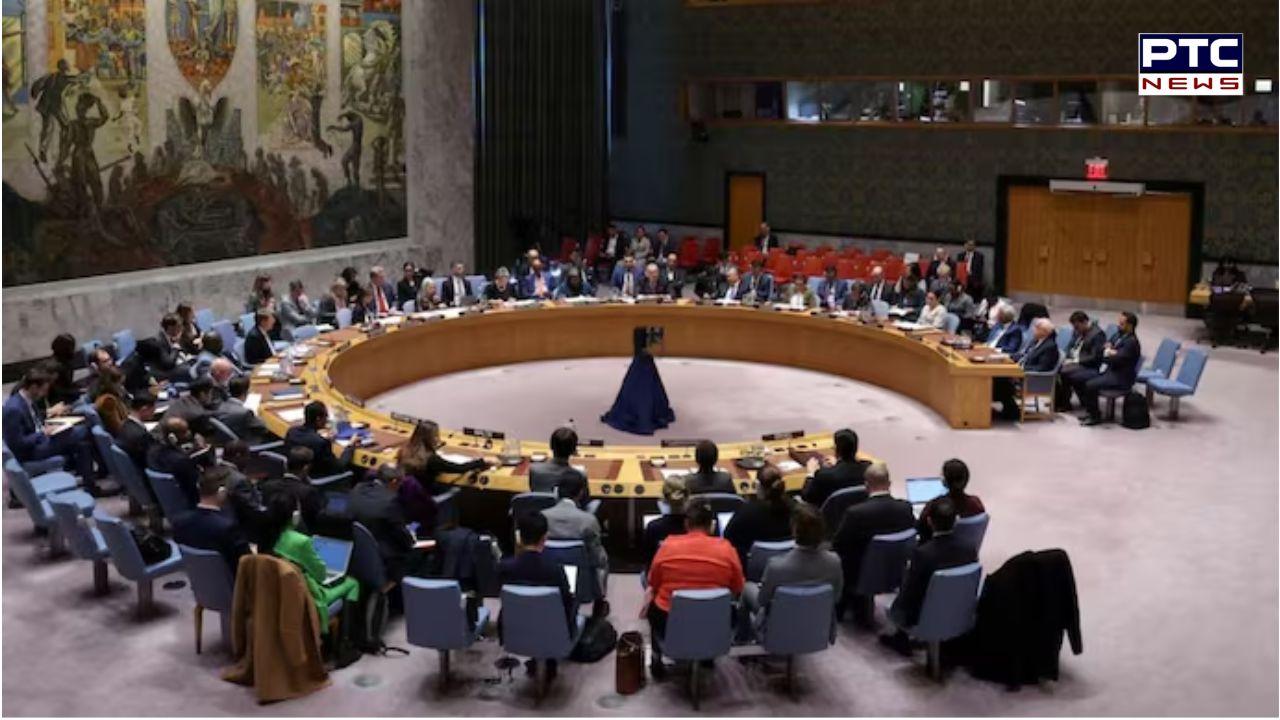 UNSC meet on India-Pakistan tensions ends without outcome as Pak raises Kashmir to divert from Pahalgam attack