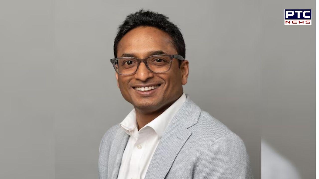 Indian-origin techie killed in tragic climbing fall in Washington's North Cascades