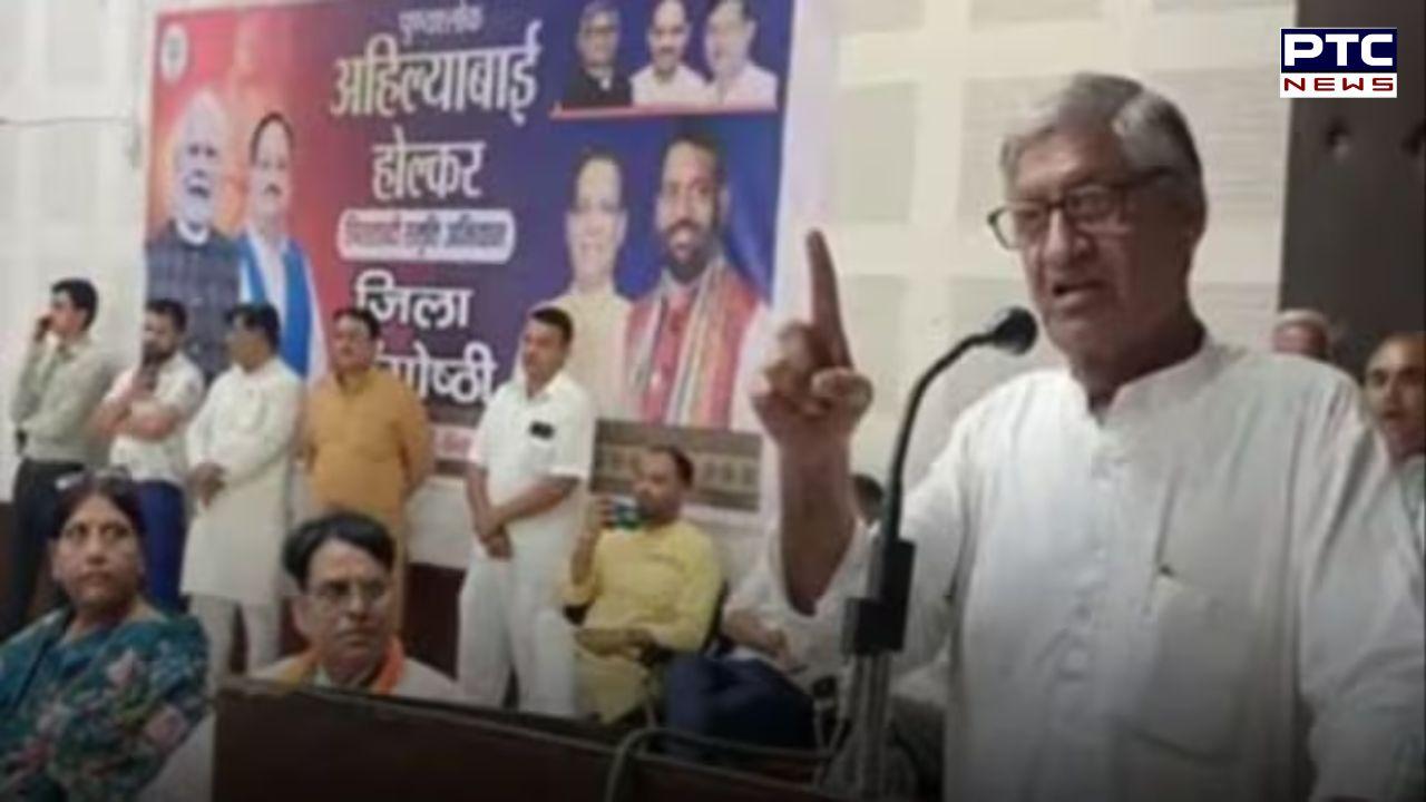'Women In Pahalgam Lacked Heroic Qualities': BJP MP's crass remarks sparks row