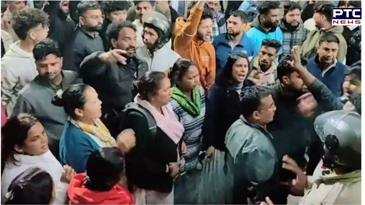 Uttarakhand minor 'sexual assault' news: Tensions in Nainital after 65-year-old accused of sexually assaulting minor; shops vandalised