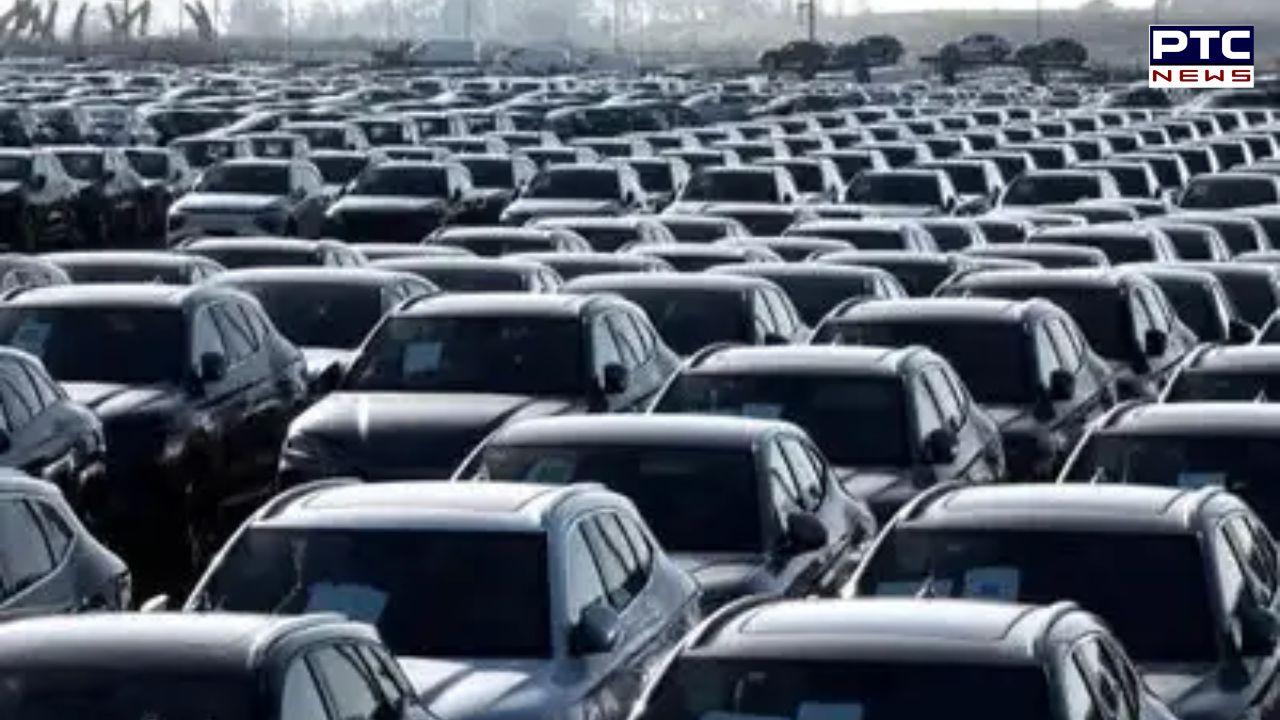 Chandigarh: Fancy registration number CH01CZ0001 fetches highest bid of Rs 31L