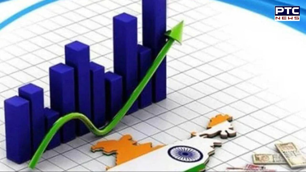 India overtakes Japan to become 4th largest economy: NITI Aayog