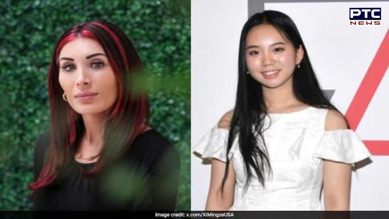 Calls for Xi Jinping's daughter's deportation from US grow louder amid student visa row