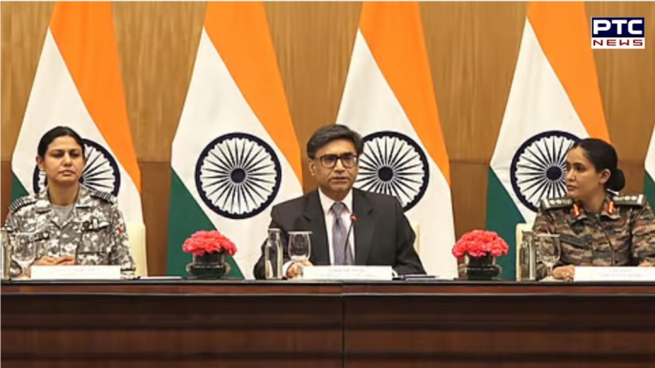 War breaking: India flays Pakistan's targeting of civilians, school and medical facilities in border escalation
