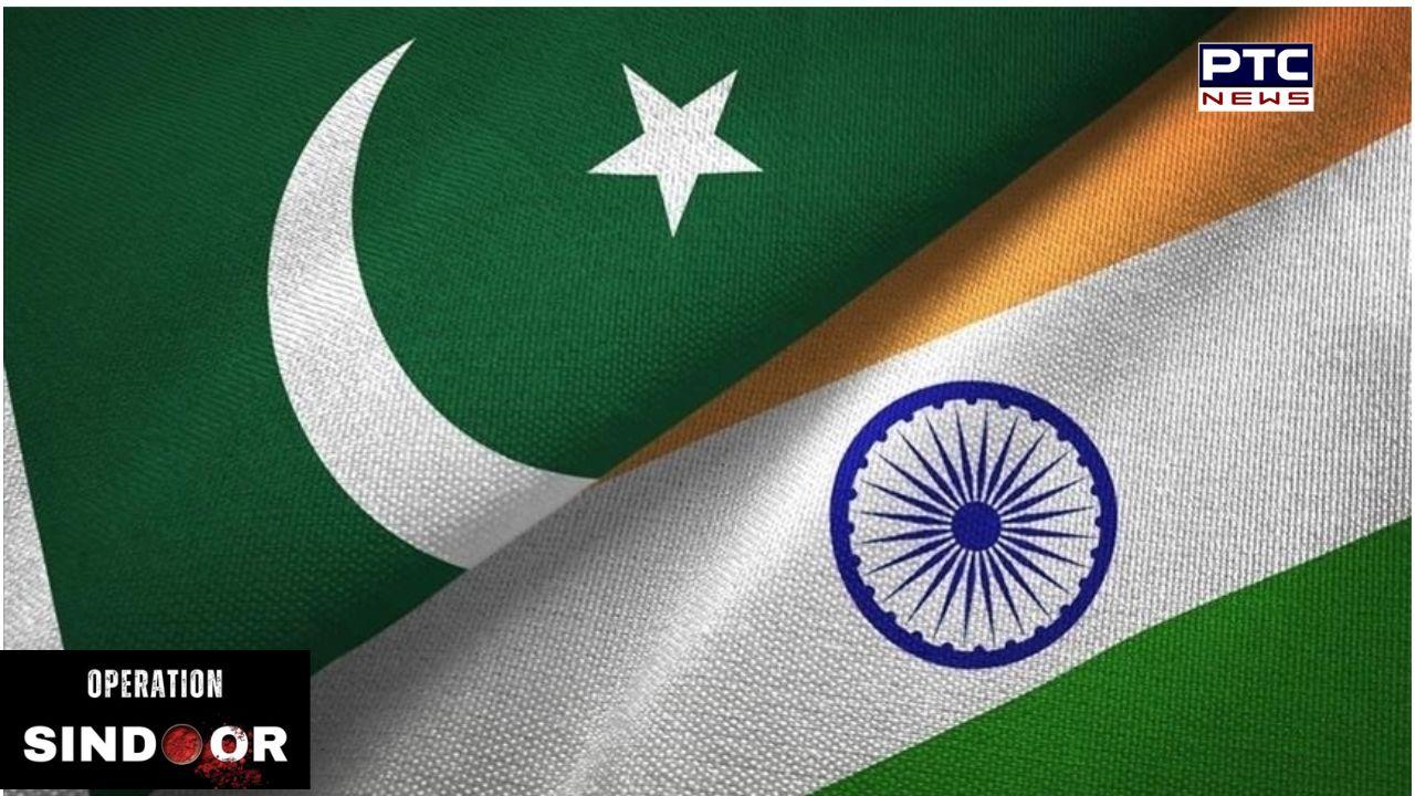 Operation Sindoor: Five key signals that preceded airstrikes on terror camps in Pakistan