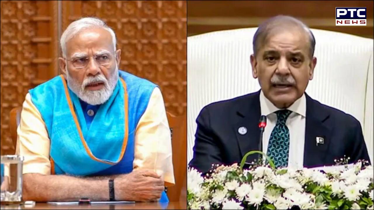 India Pakistan talks LIVE UPDATES: High-level meeting at PM Modi's eesidence, CDS, three service chiefs present