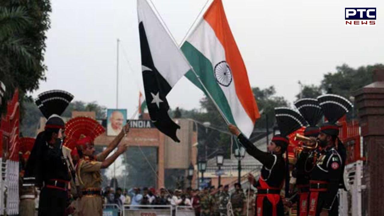 India bans imports from Pakistan as tension flares over Pahalgam terror attack