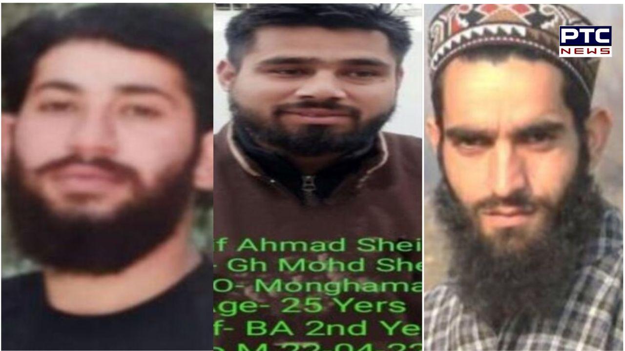 Jammu and Kashmir: Army eliminates six terrorists in 48 hours across Tral, Pulwama in major anti-terror operations