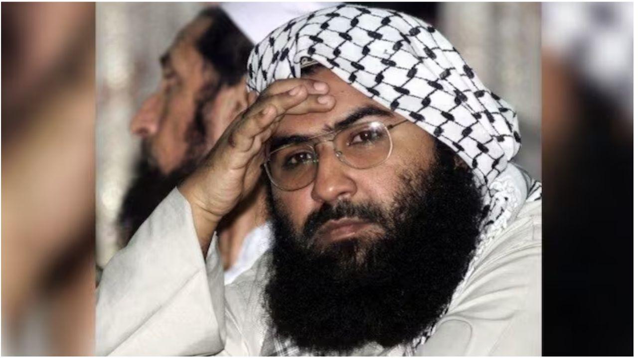 Operation Sindoor: 10 family members and 4 aides of Jaish chief Masood Azhar killed in Indian strikes: Report