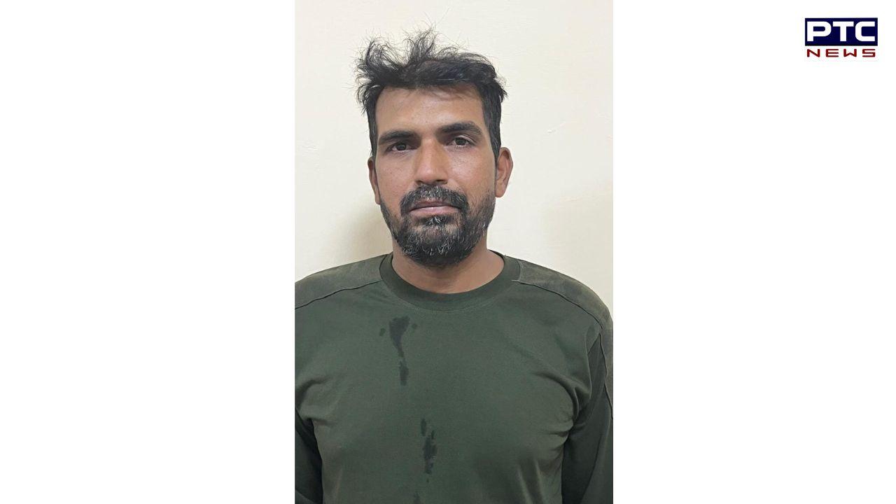 BSF jawan who inadvertently crossed border, released by Pakistani rangers