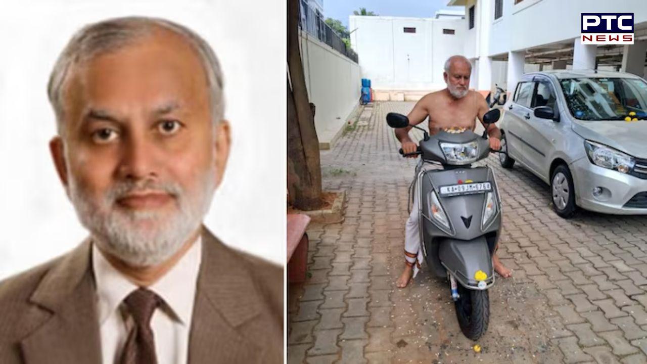Karnataka: Padma Shri awardee Subbanna Ayyappan found dead in Cauvery river