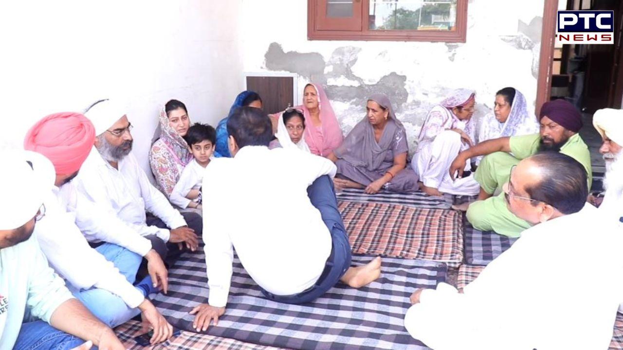 Youth Died in Police Custody : ਬਠਿੰਡਾ ਪੁਲਿਸ ਹਿਰਾਸਤ 'ਚ ਨੌਜਵਾਨ ਦੀ ਸ਼ੱਕੀ ਹਾਲਾਤ 'ਚ ਹੋਈ ਮੌਤ, 4 ਮੁਲਾਜ਼ਮਾਂ ਸਮੇਤ 2 ਲੋਕਾਂ ਖਿਲਾਫ਼ ਕੇਸ ਦਰਜ