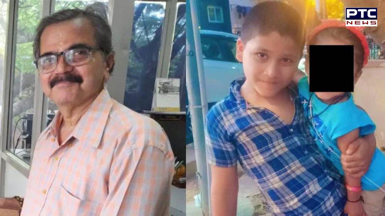 Bengaluru: 12-year old boy, elderly man electrocuted in flooded apartment