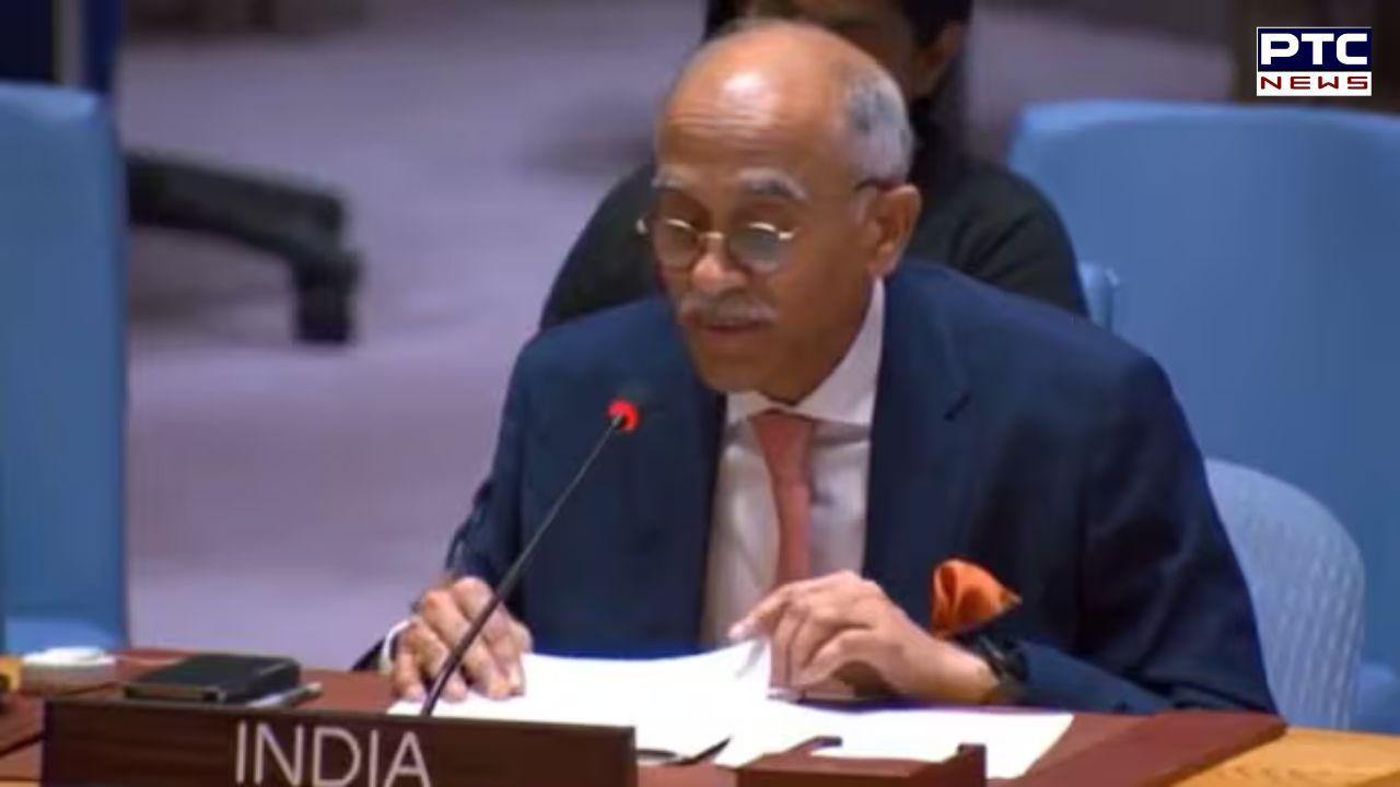India rips through Pakistan at UN: 'Makes no distinction between terrorists, civilians'