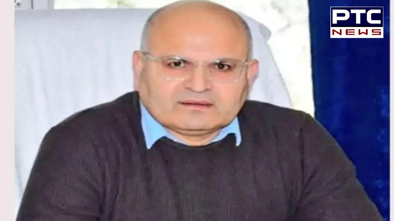 Who Was Raj Kumar Thapa : ਆਈਏਐਸ ਰਾਜਕੁਮਾਰ ਥਾਪਾ ਕੌਣ ਸੀ ? ਜਿਨ੍ਹਾਂ ਦੀ ਪਾਕਿਸਤਾਨੀ ਹਮਲੇ ਵਿੱਚ ਗਈ ਸੀ ਜਾਨ, MBBS ਕਰ ਜੁਆਇਨ ਕੀਤੀ ਸੀ ਸਿਵਲ ਸੇਵਾ