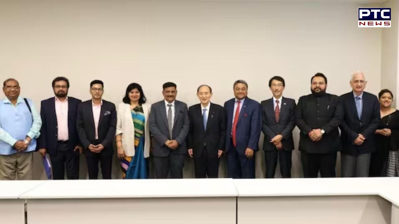 Never Forget, Never Forgive: India's bold message to Japan against Pak's cross-border terrorism