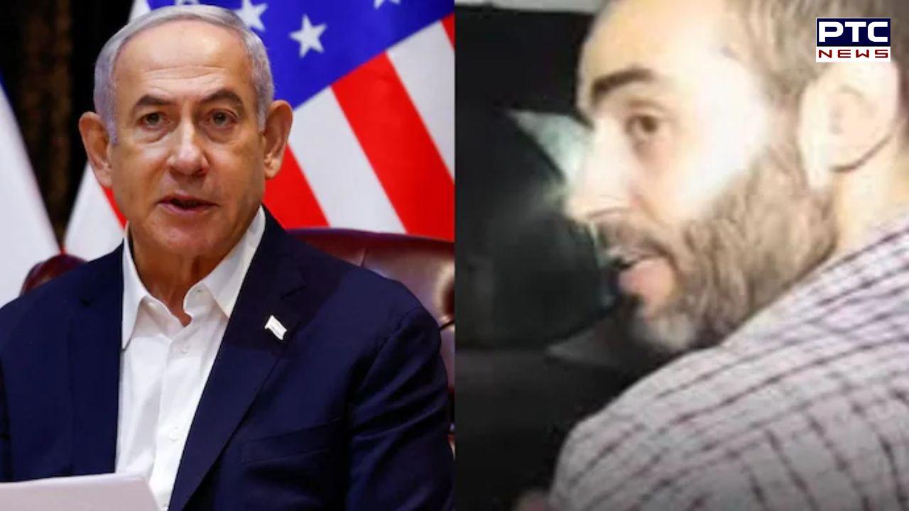 Hamas chief Mohammed Sinwar likely killed in Gaza strike: Israeli PM Netanyahu