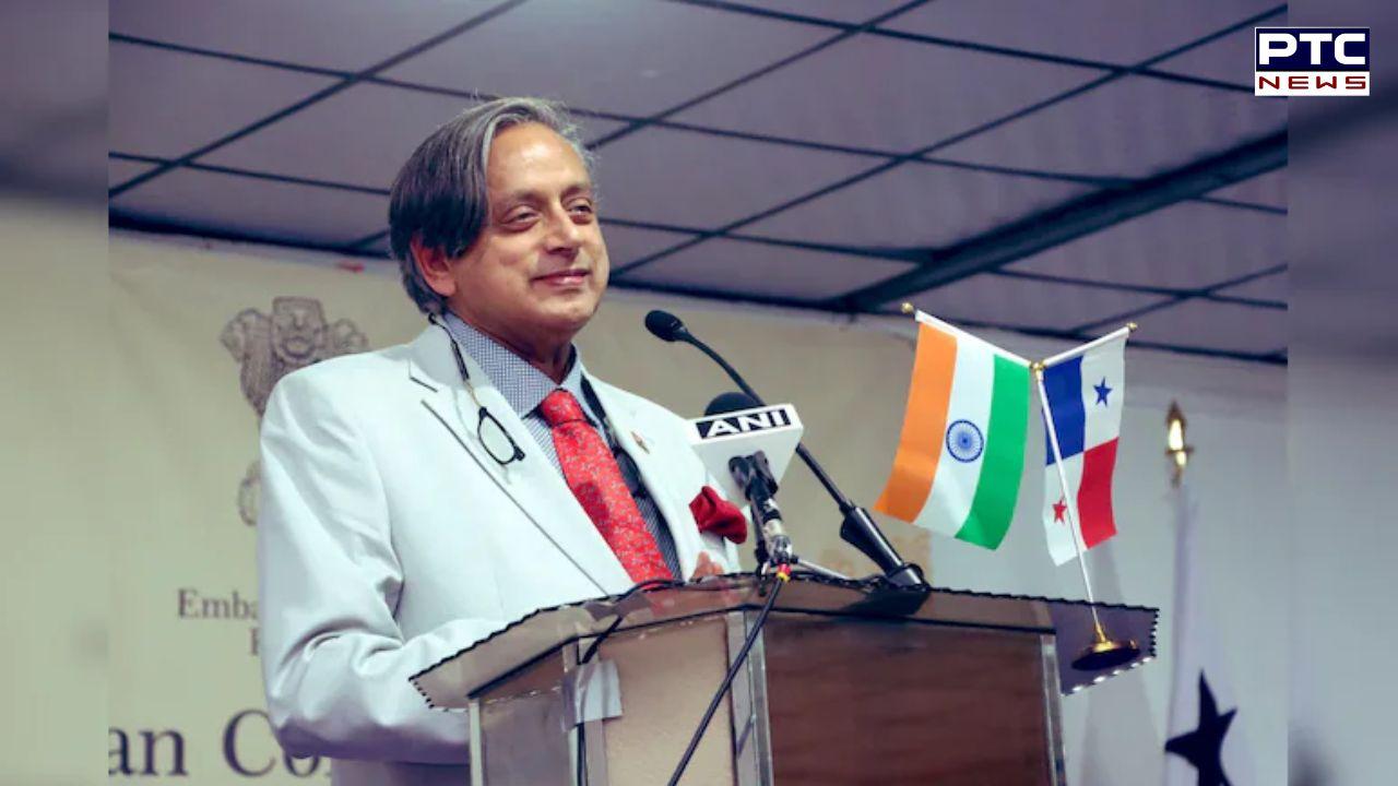 Shashi Tharoor's remarks on Operation Sindoor draws jibe from own party