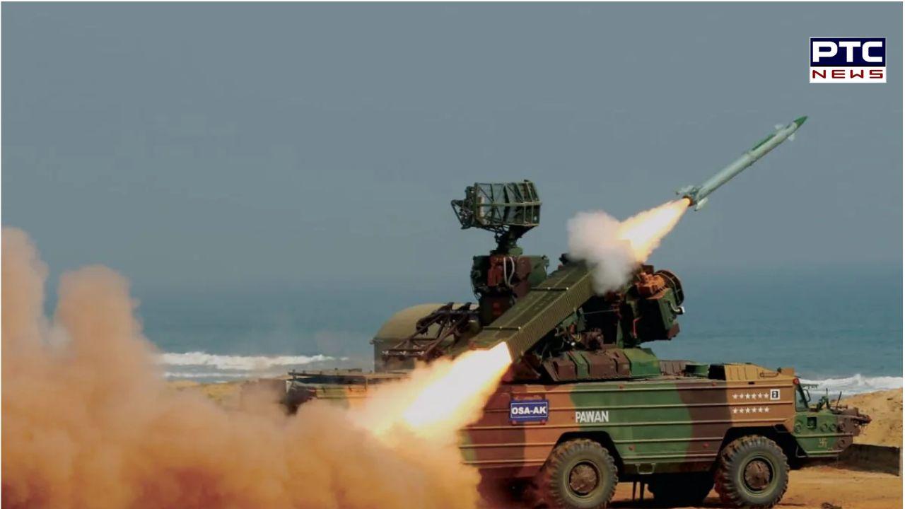 India’s game-changing 'Akashteer' system: Technology that neutralised Pak's air assault, enabled precision counterstrikes