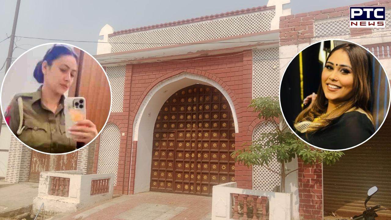 ਪੰਜਾਬ ਪੁਲਿਸ ਨੇ Amandeep Kaur ਨੂੰ ਕਿੱਥੋਂ ਕੀਤਾ ਗ੍ਰਿਫ਼ਤਾਰ ? ਗਾਇਕਾ Afsana Khan ਦਾ ਕੀ ਹੈ ਸਬੰਧ ? ਪੜ੍ਹੋ ਪੂਰੀ ਖ਼ਬਰ