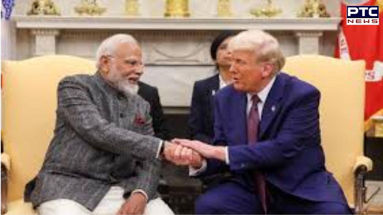 India proposes tariffs on US goods in response to steel, aluminum duties amid ongoing trade talks