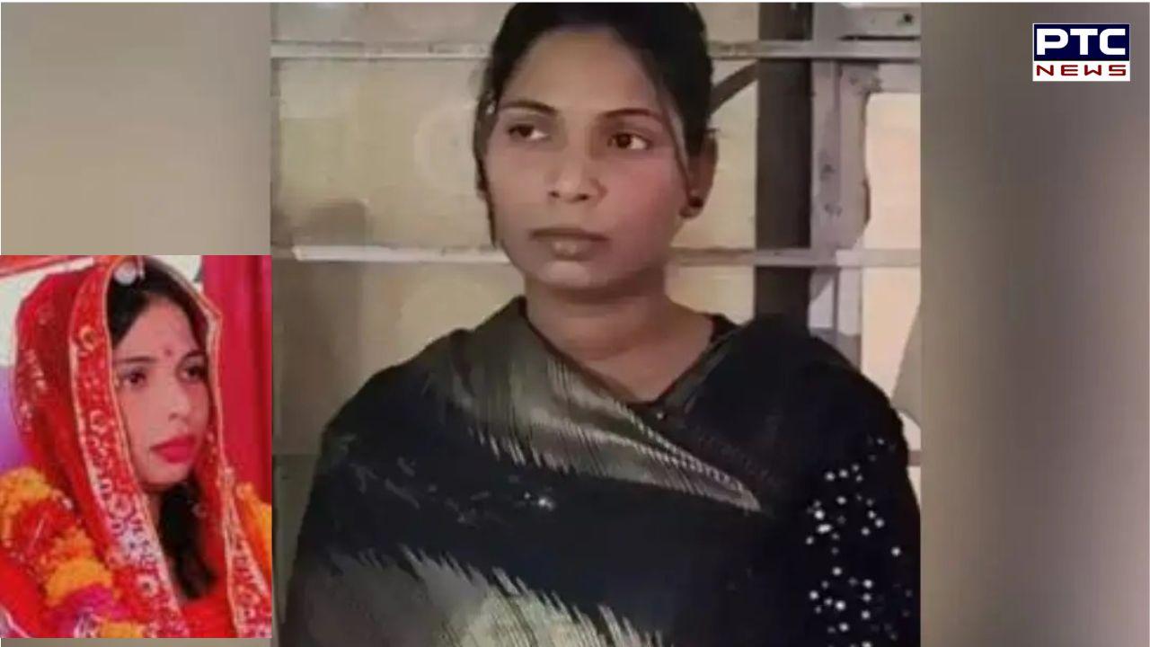 ‘Looteri Dulhan: Woman who duped 25 grooms nabbed in Rajasthan police sting