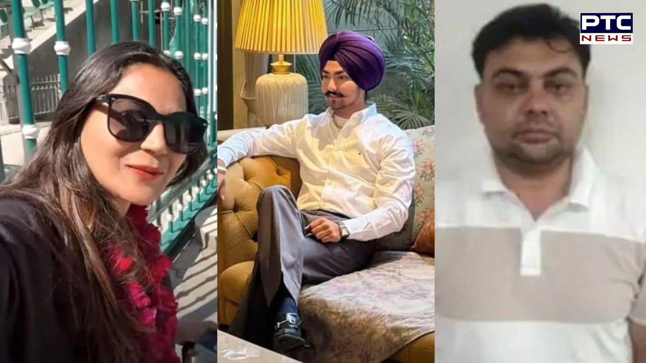 Massive espionage network busted , eights arrests so far with four from Haryana