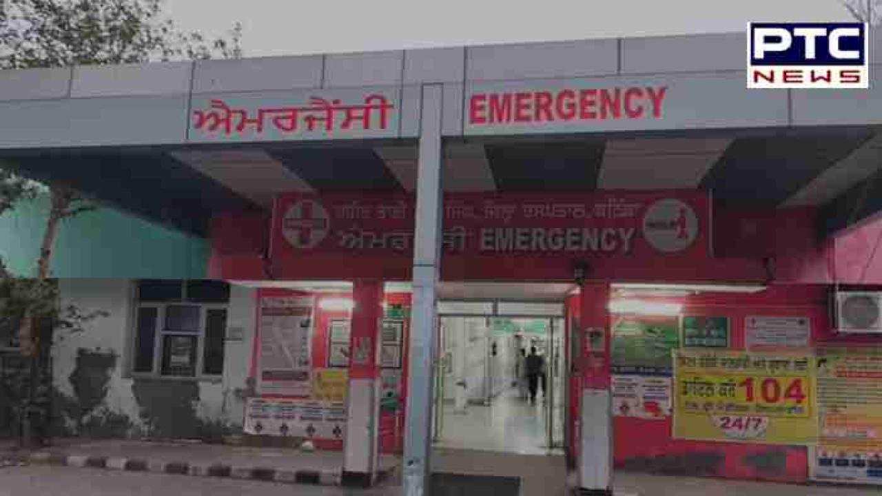 Bathinda News : ਪਿੰਡ ਤਿਉਣਾ ਪੁਜਾਰੀਆਂ ਵਿਖੇ STF ਟੀਮ ਉੱਤੇ ਹਮਲਾ ,ਇੱਕ ਪੁਲਿਸ ਮੁਲਾਜ਼ਮ ਅਤੇ ਇੱਕ ਸਮਾਜ ਸੇਵੀ ਜ਼ਖਮੀ