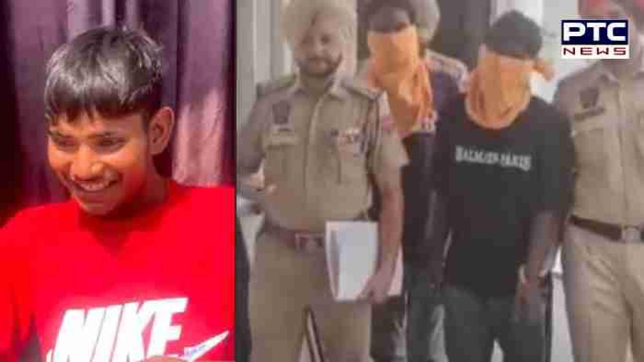 Moga News : ਦੁਬਈ ਤੋਂ ਵਾਪਸ ਆਏ 20 ਸਾਲਾ ਨੌਜਵਾਨ ਨੂੰ ਉਸਦੇ ਹੀ ਦੋਸਤਾਂ ਨੇ ਦਿੱਤਾ ਜ਼ਹਿਰ, 2 ਆਰੋਪੀ ਗ੍ਰਿਫ਼ਤਾਰ , ਪਿਤਾ ਨੇ ਲਗਾਏ ਇਲਜ਼ਾਮ