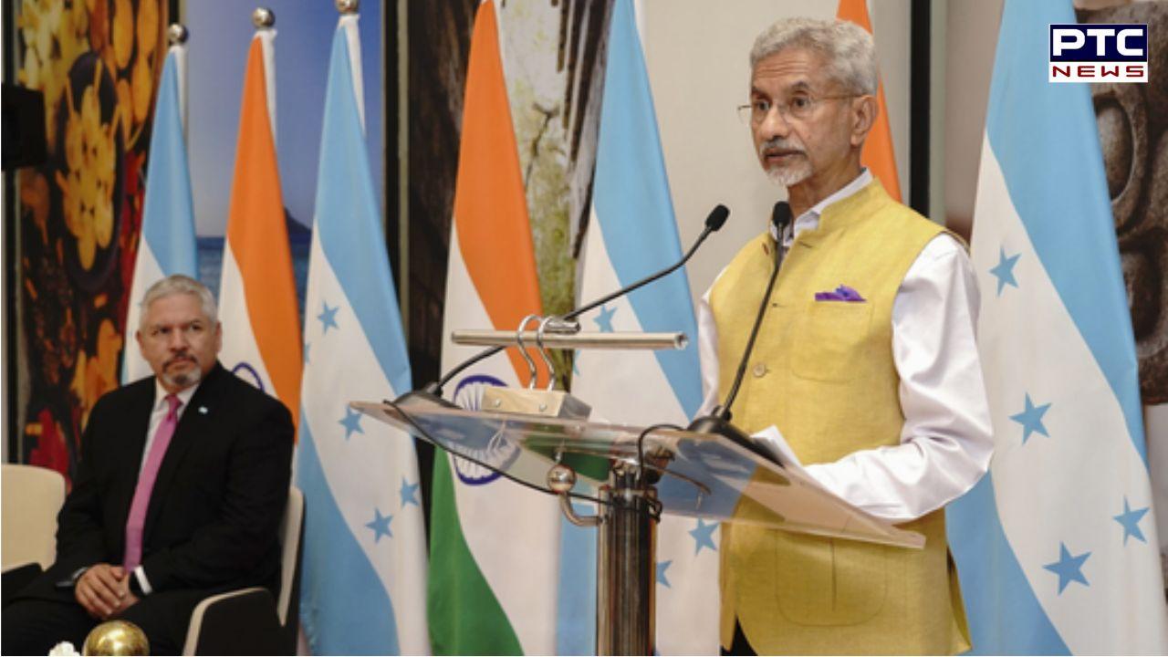 'India’s message is clear—we will hit back if attacks like Pahalgram repeat': Jaishankar on Operation Sindoor
