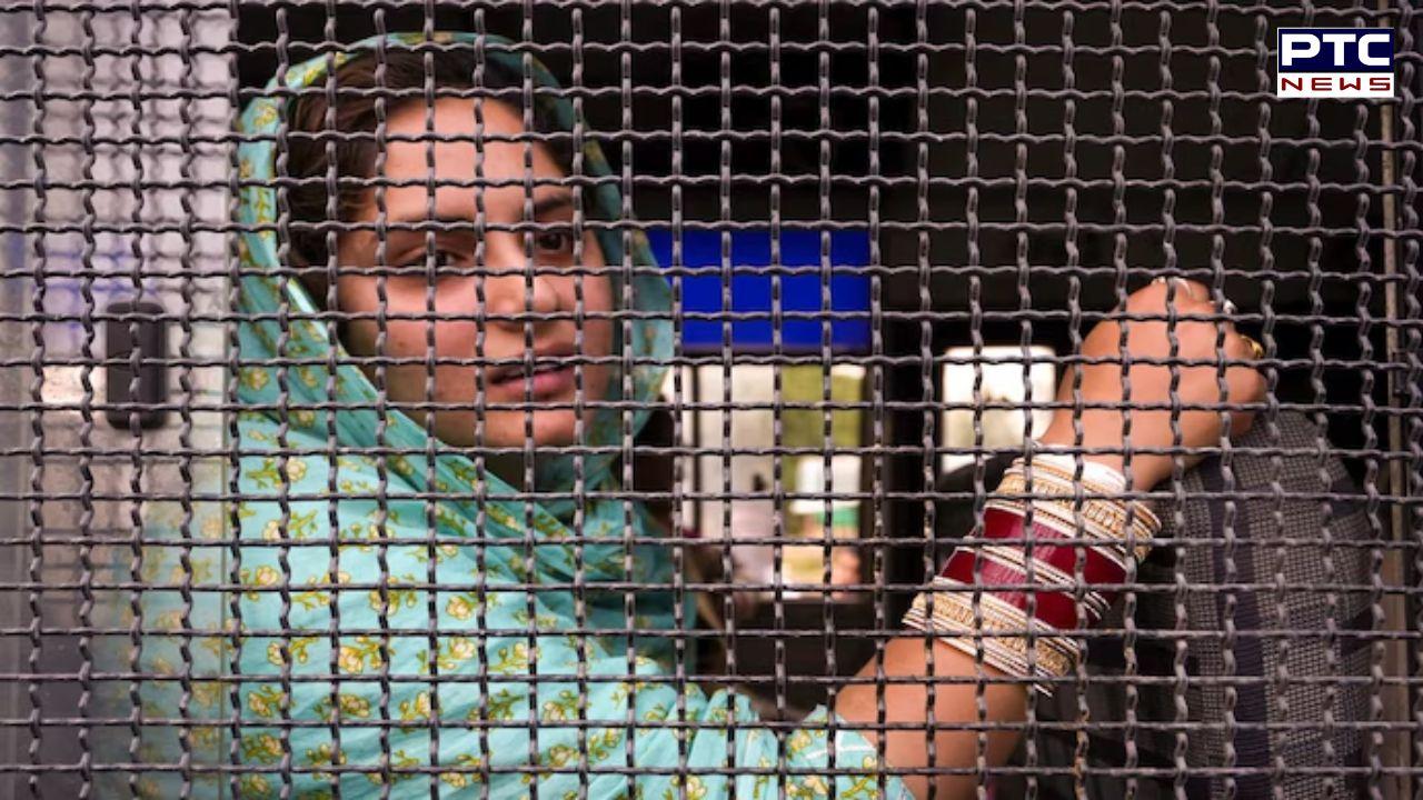 In last-minute relief, deportation of Pakistani woman married to CRPF jawan stayed