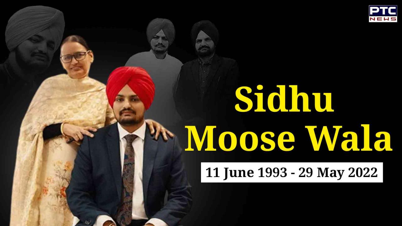 Sidhu Moosewala's third death anniversary: Family's wait for justice prevails, fans remember legendary singer