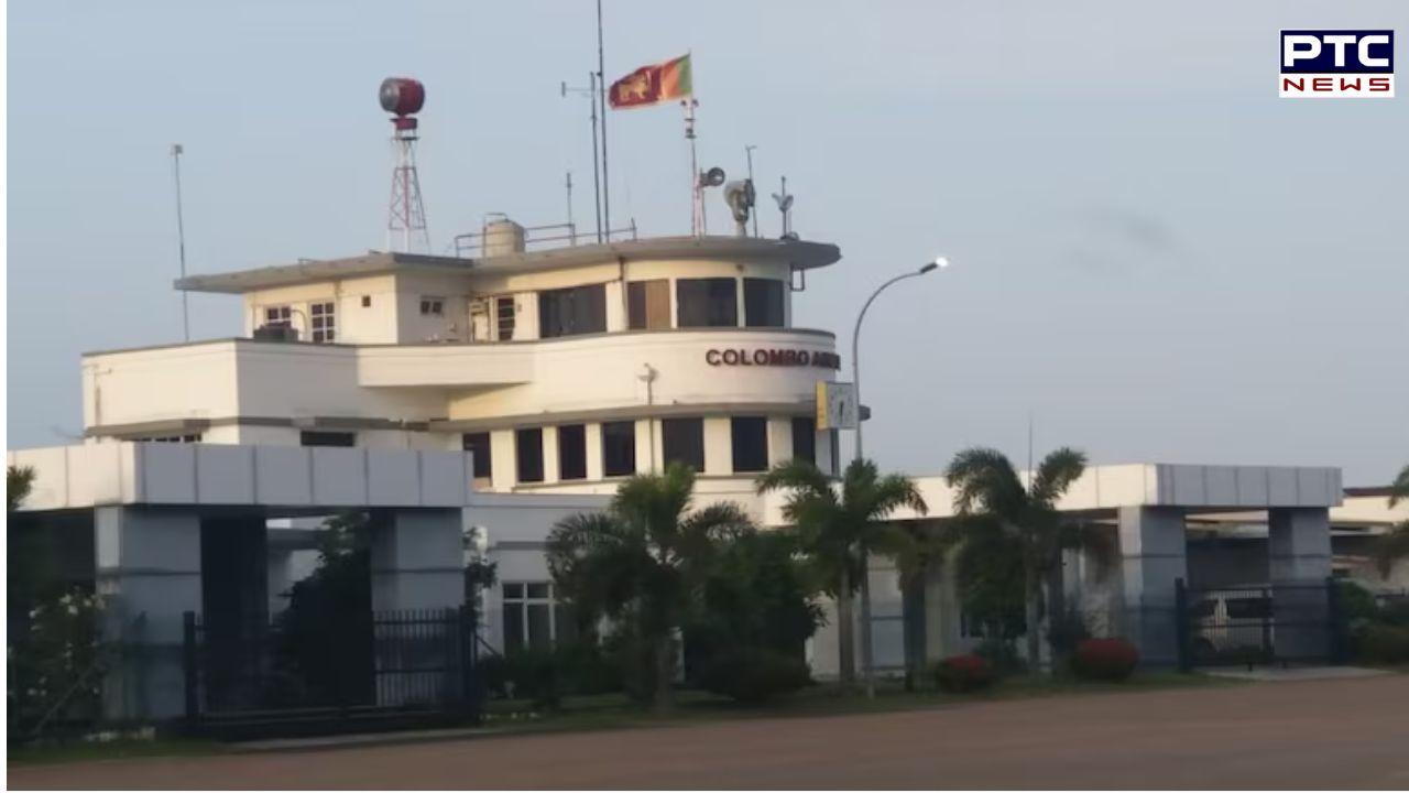 Sri Lanka conducts airport security sweep after tip-off on Pahalgam terror suspects from India