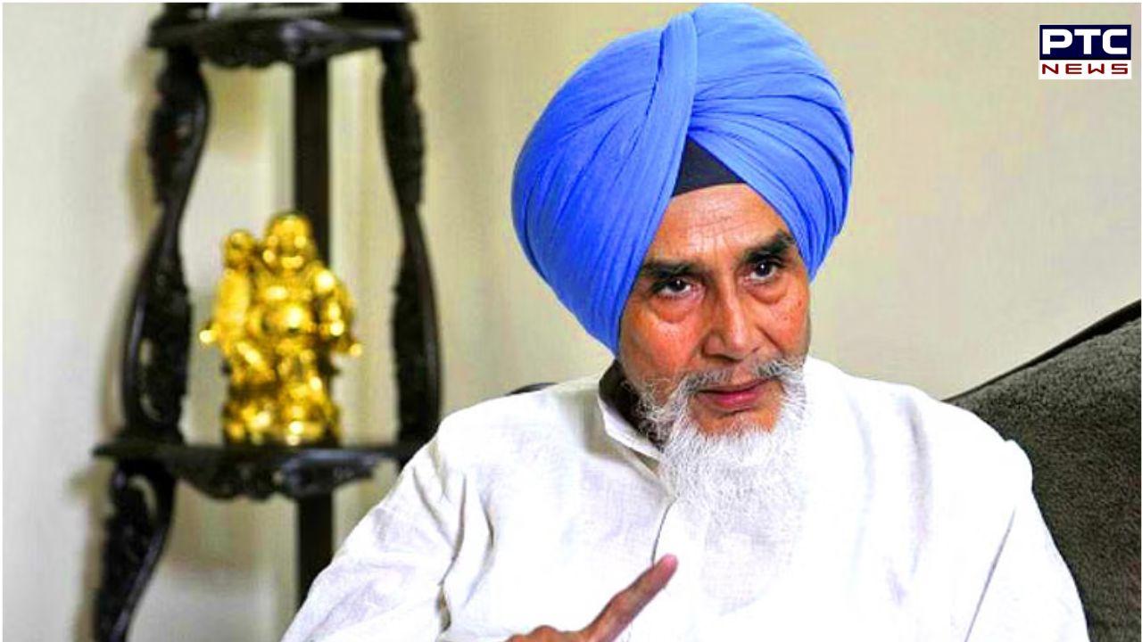 Former Punjab minister Sucha Singh Chhotepur denied permission to travel to US; passport seized at Delhi airport