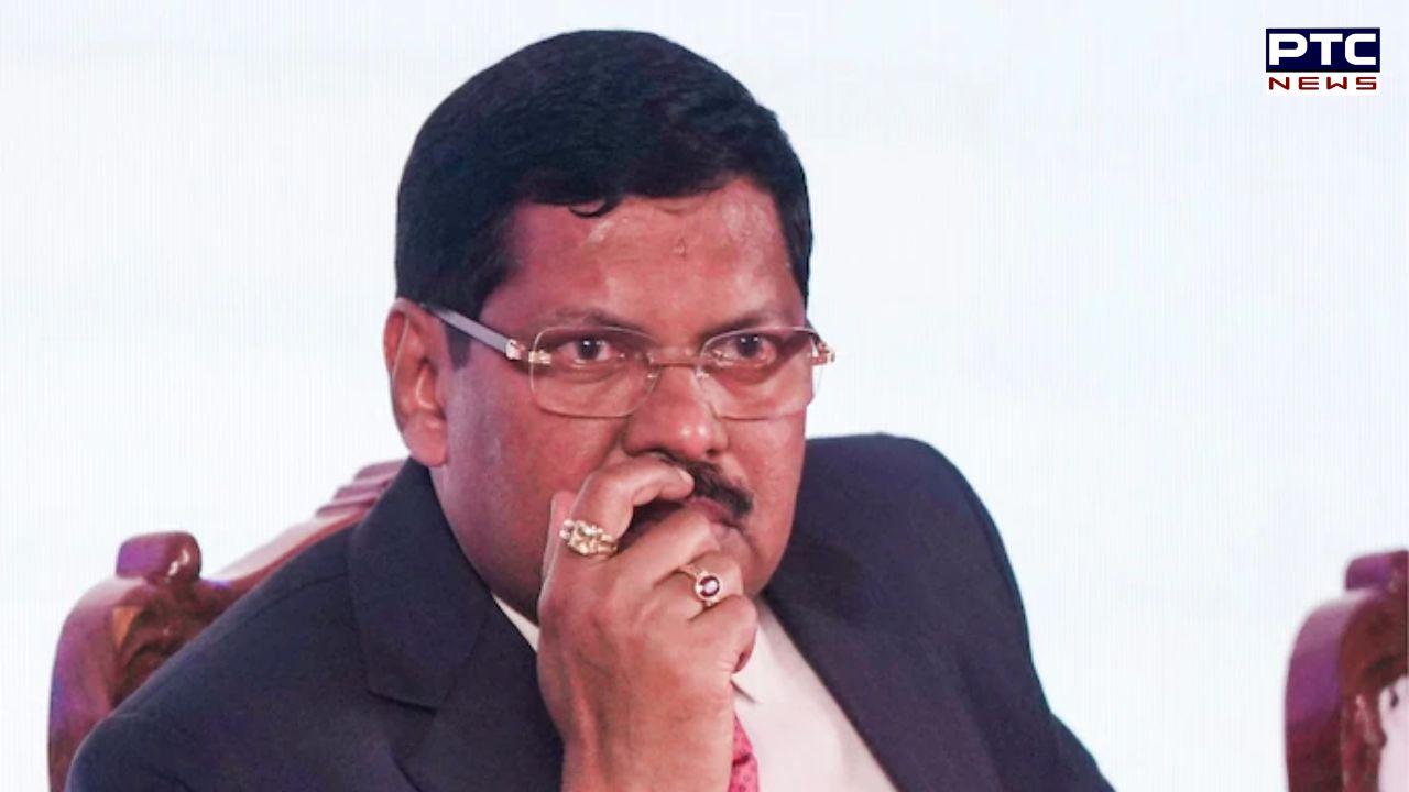Justice BR Gavai takes oath as 52nd CJI, to have 6-month tenure