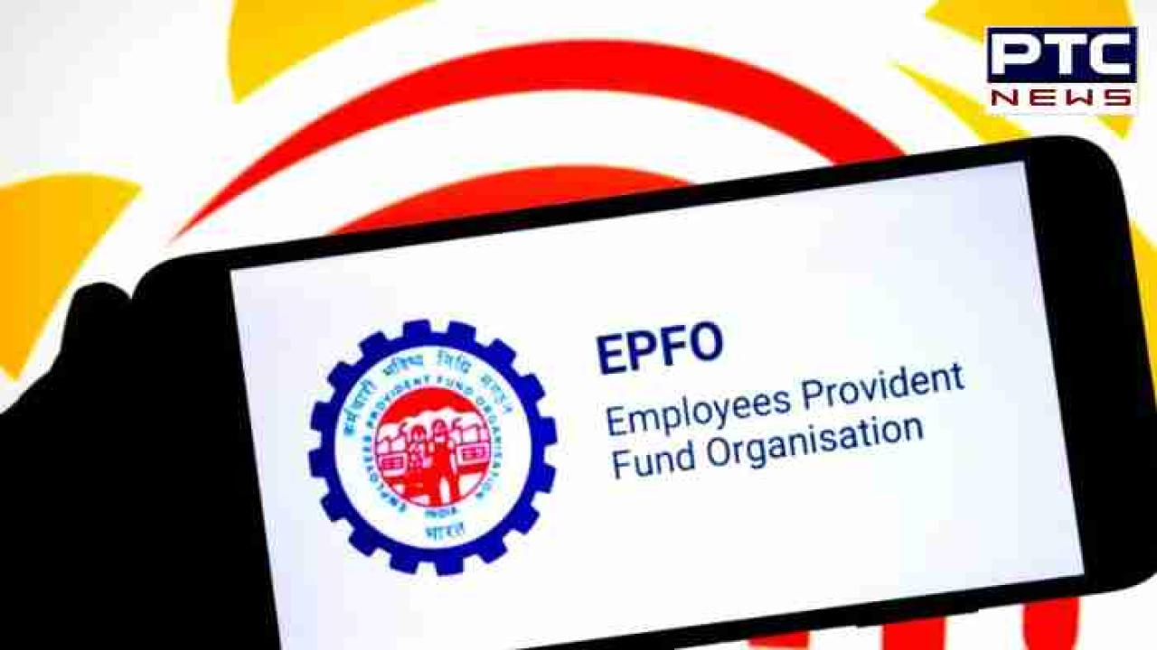 EPF Interest Rate: EPFO ਨਿਵੇਸ਼ਕਾਂ ਨੂੰ ਤੋਹਫ਼ਾ, ਸਰਕਾਰ ਨੇ PF 'ਤੇ ਵਿਆਜ ਦਾ ਕੀਤਾ ਐਲਾਨ ! ਜਾਣੋ ਕਿੰਨਾ ਮਿਲੇਗਾ ਵਿਆਜ