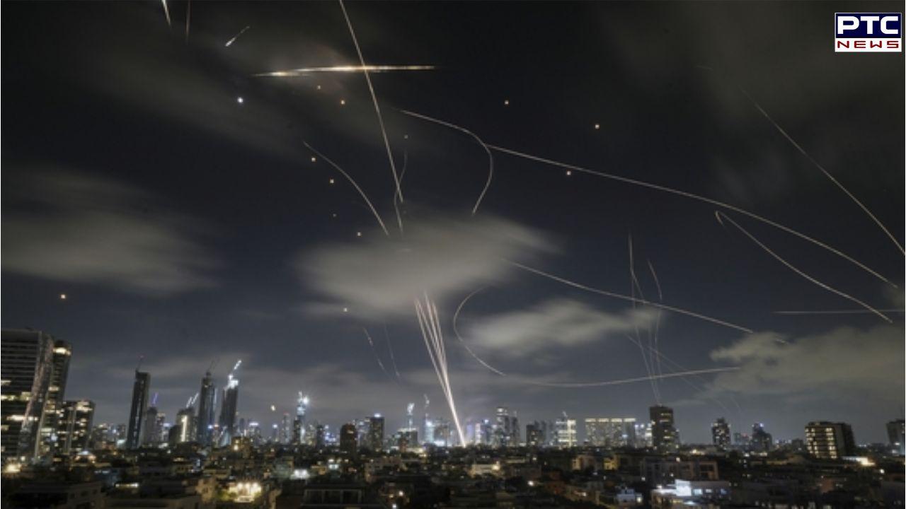 What is cluster bomb? Israel claims Iran used one to maximise civilian deaths; let's understand