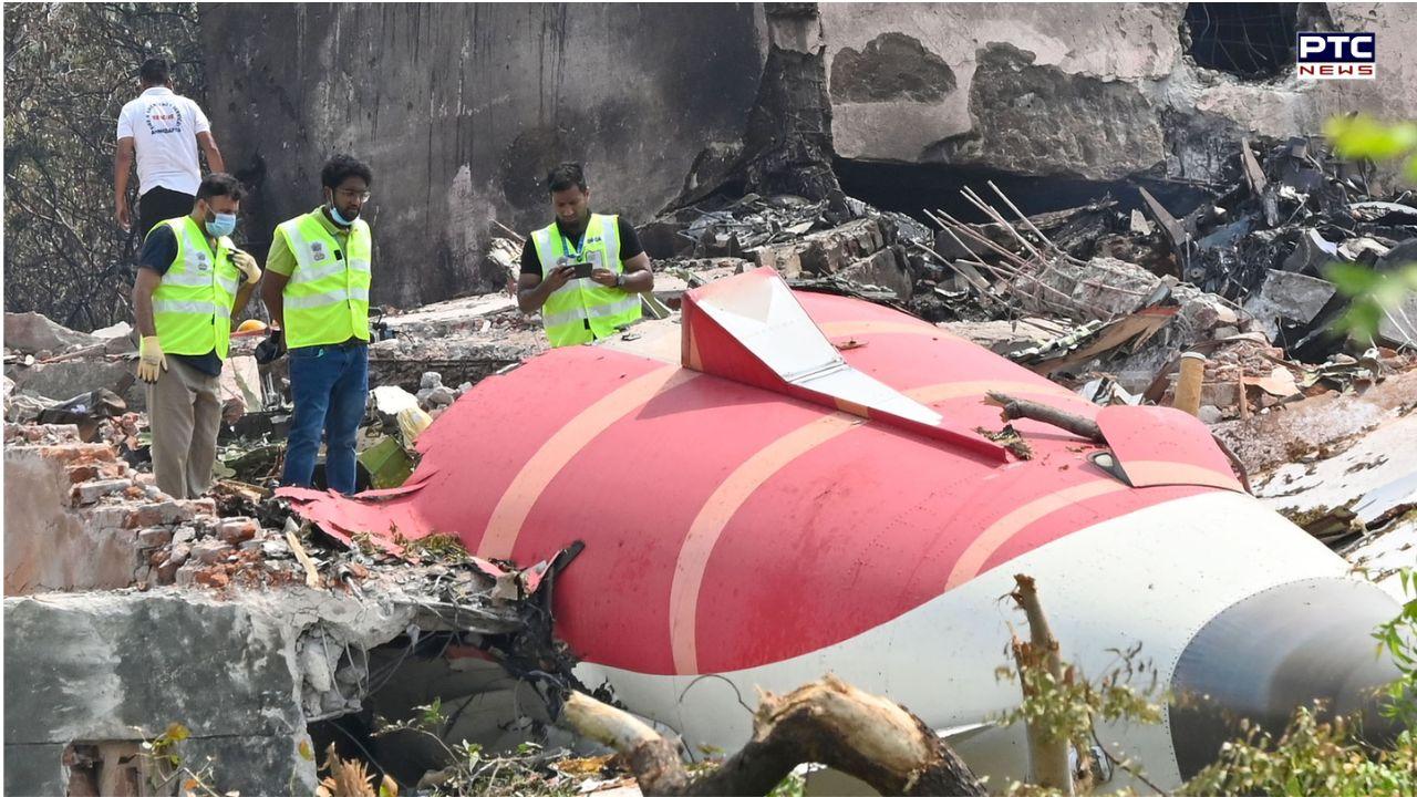 Air India plane crash: Aircraft dropped from 650 feet within a minute; key takeaways from first official briefing