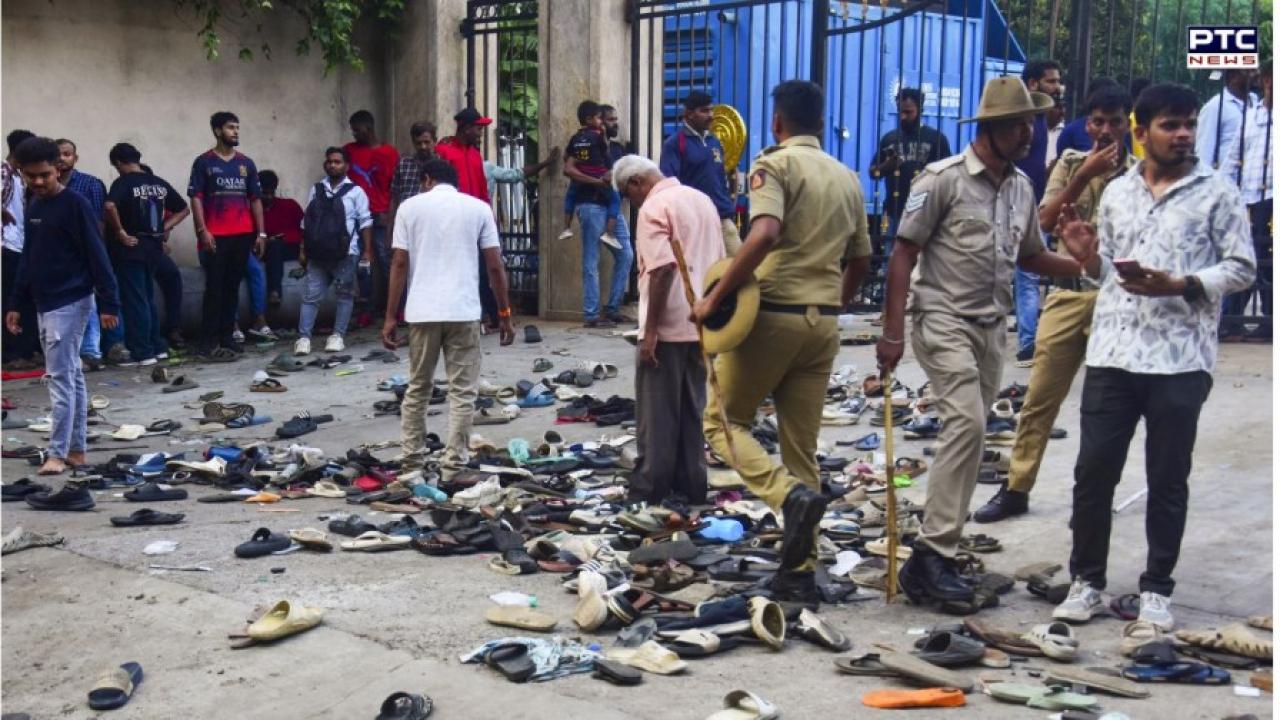 Karnataka High Court seeks report from state govt on Bengaluru stampede during RCB victory parade